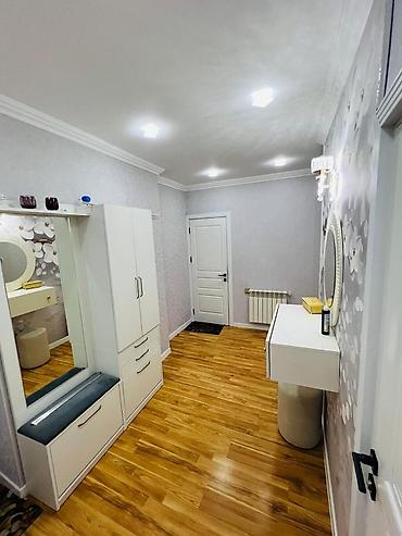 bakıda ev satışı: 8-ci kilometr, 2 otaqlı, Yeni tikili, m. Xalqlar Dostluğu, 50 kv. m — 9