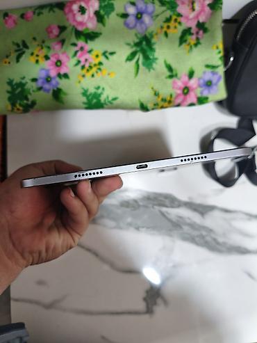 ipad 10: Apple iPad Pro 11 m2" (3 точки Smart Connector), цвет Space Gray — 3