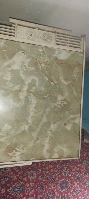 Холодильники: Холодильник Indesit, Б/у, Минихолодильник, No frost, 48 * 112 * 78