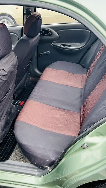 Chevrolet: Chevrolet Lanos: 2010 г., 1.5 л, Механика, Бензин, Седан — 9