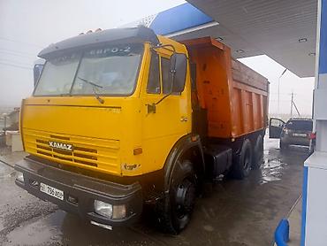 Другие автомобили: КАМАЗ евро2 Интер куллер год в2007 род краска — 3