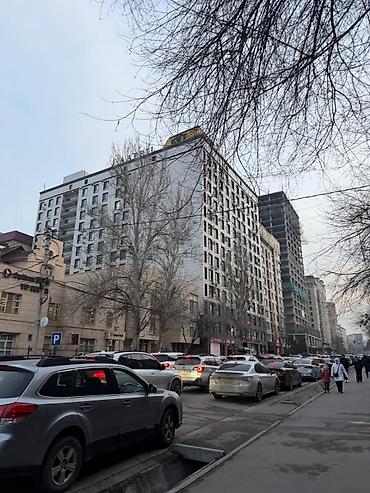 Продажа квартир: 3 комнаты, 92 м², Элитка, 10 этаж, Евроремонт — 12