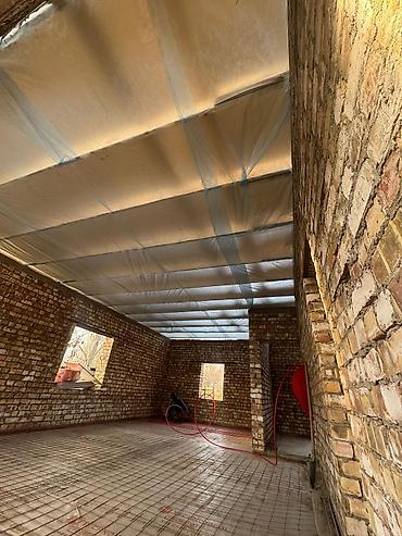 Продажа коттеджей и домов: 🔥🔥🔥Продаётся дом под ПСО 88 кв.м + терраса 22кв.м 💸= 92.000$ — 5