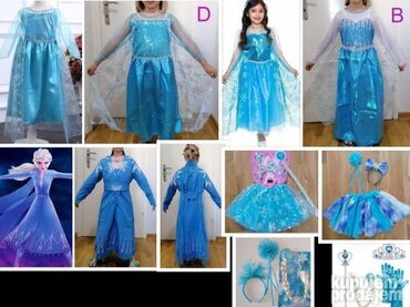 Kostimi za maskenbal: ****SVAKI KOSTIM IMA SVOJU CENU!**** preko 400 modela - ceo asortiman — 5