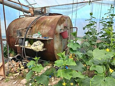 Продажа сельхоз предприятий: Кошара, 1500 соток, Действующий, С оборудованием, Электричество, Канализация, Отопление — 11