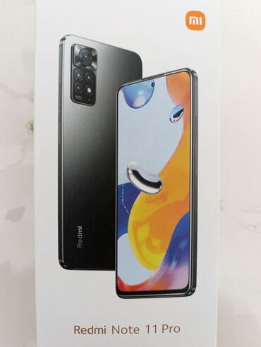 texno camon 20 pro: Xiaomi Mi 11 Pro, 128 GB, rəng - Boz, 
 Sensor, Barmaq izi, İki sim kartlı