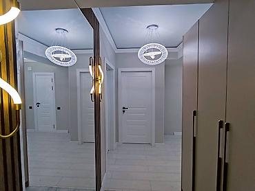 Продажа квартир: 3 комнаты, 84 м², Элитка, 10 этаж, Дизайнерский ремонт — 11