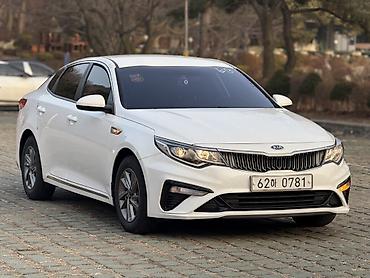 Kia: Kia K5: 2019 г., 2 л, Автомат, Бензин, Седан — 1