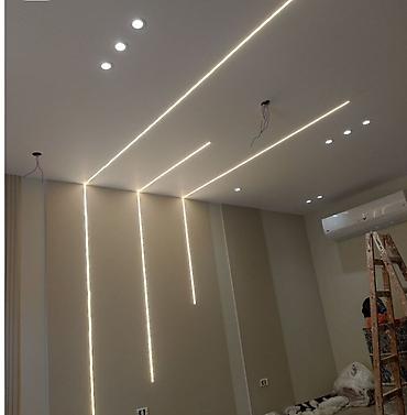 Керамогранит: Ремонт квартиры современный интерьер и дизайн под ключ — 4