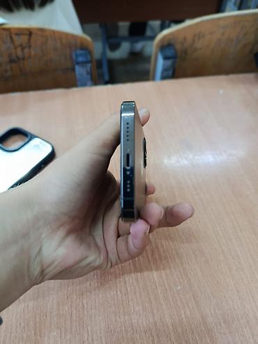 Apple iPhone: IPhone 12 Pro, Графит, Чехол — 15