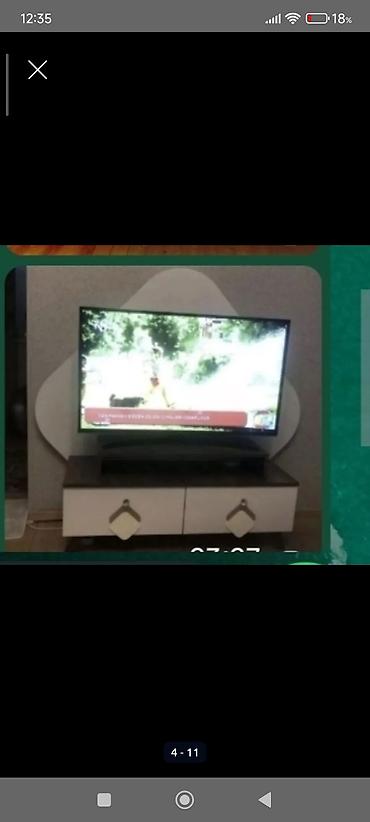 tv altı: Tv altı — 1