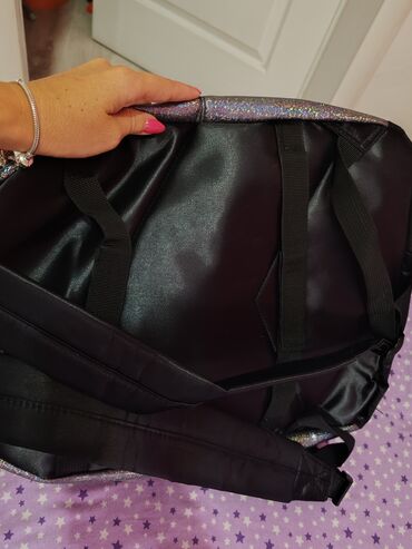 Rančevi, torbe i koferi: Dečiji ranac, Za devojčice, bоја - Crna na lalafo.rs — 3 Rančevi, torbe i koferi: Dečiji ranac, Za devojčice, bоја - Crna — 3