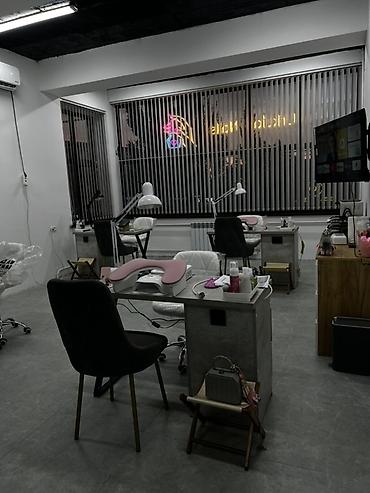 Красота и здоровье: 💅 ТРЕБУЕТСЯ МАСТЕР МАНИКЮРА В уютный и современный салон требуется — 6
