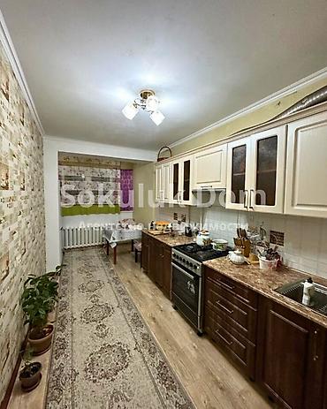 Продажа квартир: 3 комнаты, 57 м² — 2