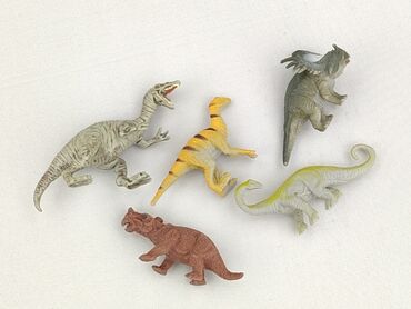 Figure for Kids, condition - Perfect