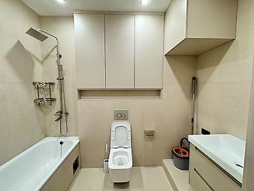 королевский: 3 комнаты, 87 м², Средний Джал Элитка, 4 этаж — 3