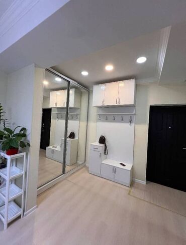 недвижимость в бишкеке продажа квартир: 3 комнаты, 60 м²
