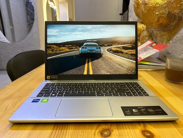 Ноутбуки: Ноутбук, Acer, 32 ГБ ОЗУ, Intel Core i7, 15.6 ", Б/у, Для работы, учебы, память SSD