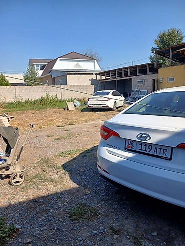 радиатр: Hyundai Sonata: 2019 г., 2 л, Автомат, Газ, Седан — 2