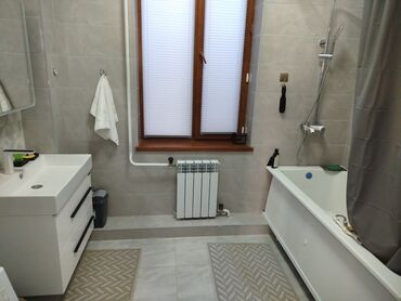 Долгосрочная аренда домов: 280 м², 7 комнат, Забор, огорожен — 14