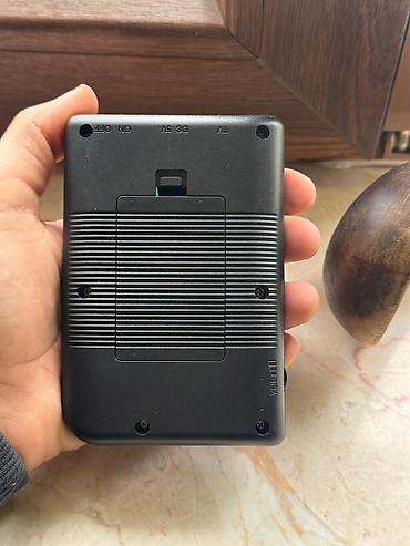 Sup Game Box 400 in 1 – portativ retro oyun konsolu - Ekran: 3.0 düym