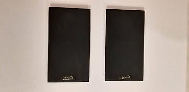 Zvučnici i stereo sistemi: Odlično očuvani zvučnici marke Dynavox TG 1000 B Zvučno perfektni — 7