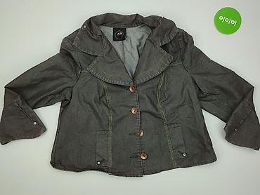 tanie garnitury: Elegancki komplet, rozmiar 5XL — 2