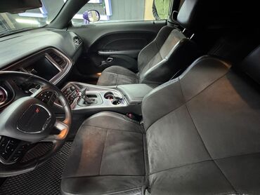 Dodge: Dodge Challenger: 2019 г., 3.6 л, Автомат, Бензин, Купе — 5