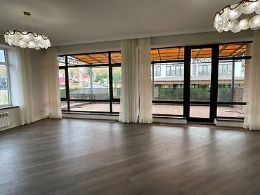 Продажа коттеджей и домов: Продается 2 этажный особняк в VIP городке Сары Озон Локация — 17