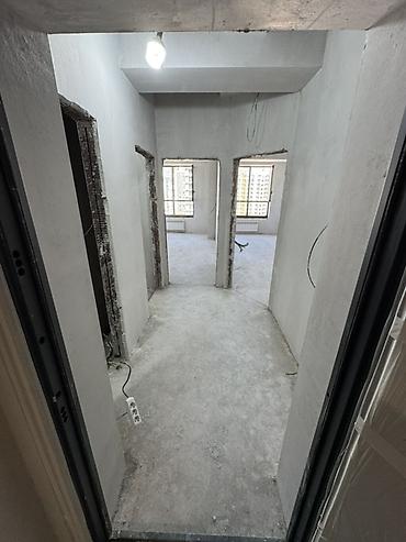 Новостройки от застройщика: 1 комната, 42 м² — 2