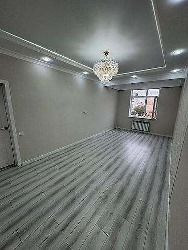 Продажа комнат: 67 м², Без мебели — 4