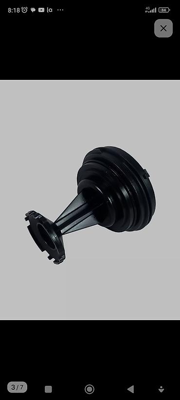 Запчасти и аксессуары для бытовой техники: Запчасти для Стиральной машины автомат в наличии.Сливной насос — 19