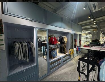 Кронштейны, стойки: Внимание! В связи с освобождением помещения скидка на 30%. Продаю — 8