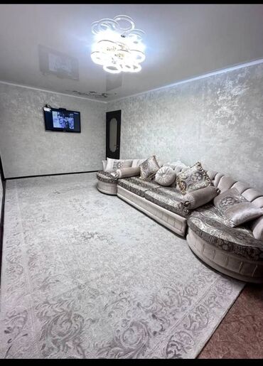 квартира в районе политеха: 2 комнаты, 44 м², 104 серия, 2 этаж