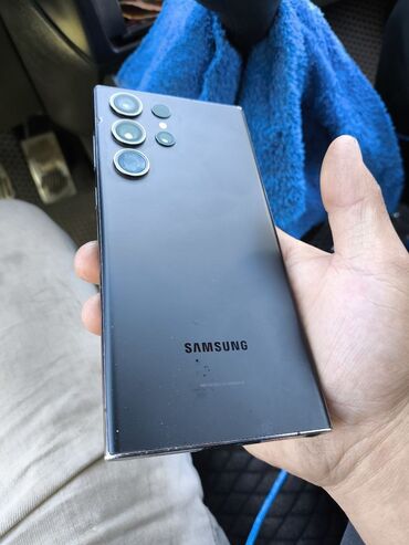 айфон 13 цена в бишкеке в рассрочку: Samsung Galaxy S23 Ultra, Б/у, 1 ТБ, цвет - Черный, 2 SIM, eSIM