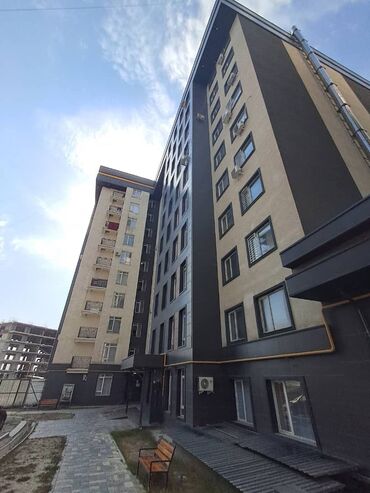 купить квартиру в рассрочку от хозяина: 2 комнаты, 71 м², Элитка, 7 этаж, ПСО (под самоотделку)