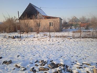 Продажа коттеджей и домов: Уй сатылат 5 комнаталуу95% буткон 13 соток малга ылайыктуу жер — 3