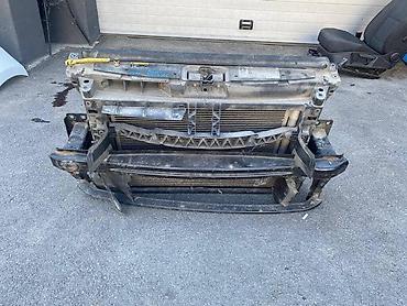 kompresor 25l cena: VEZNI LIM 1.4 TDI ZA VOLKSWAGEN POLO | Komplet prsa sa hladnjacima — 2