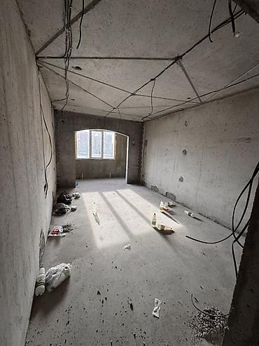 residence: 3 комнаты, 83 м², Технопарк Индивидуалка, 3 этаж, ПСО (под самоотделку) — 3