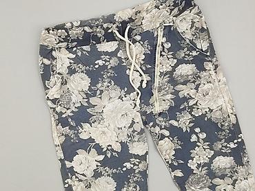buty sizzer: Unisono, Spodnie materiałowe damskie, rozmiar M — 1