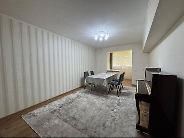 3 комнаты, 67 м², 8 мкр Индивидуалка, 2 этаж, Свежий ремонт