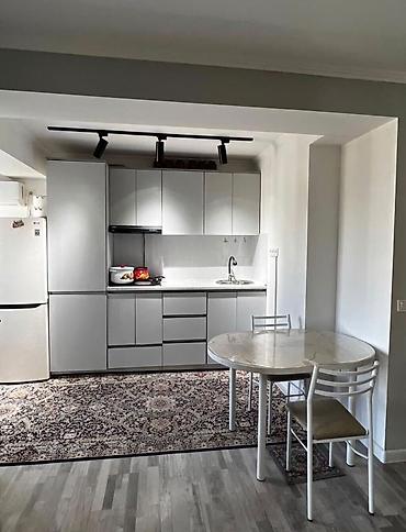 for rent: Сдается евротрешка переделанная из двух комнатной со всеми удобствами — 7