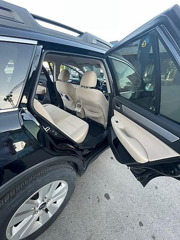 Subaru: Subaru Outback: 2018 г., 2.5 л, Автомат, Бензин, Универсал — 2