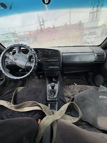 стартер пассат б4: Volkswagen Passat Variant: 1996 г., Универсал — 6