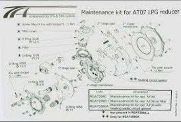 ГБО: ГБО, Новый — 23