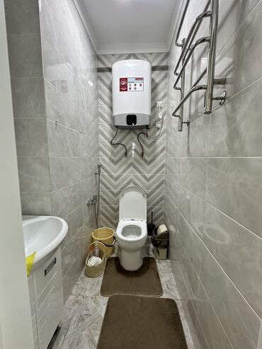 Продажа квартир: 3 комнаты, 70 м², Элитка, 11 этаж, Евроремонт — 10