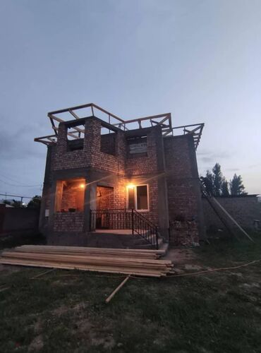 Кровля крыши: Кровля крыши | Монтаж, Гидроизоляция, Демонтаж Больше 6 лет опыта — 8