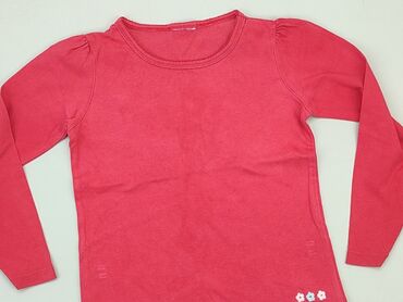 trampki jesien: Blouse, 3-4 years, 98-104 cm, condition - Good