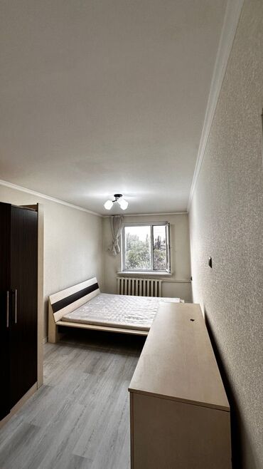 сдается квартира г токмок: 2 комнаты, Собственник, Без подселения, С мебелью полностью