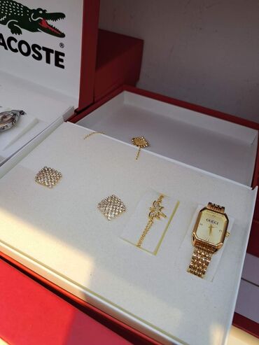 Setovi nakita: Markirani setovi 6800 din slanje svakog utorka — 3